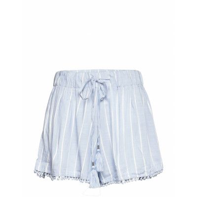 Verona Beach Shorts Swimwear Shorts Casual Shorts Multi/mönstrad Missya