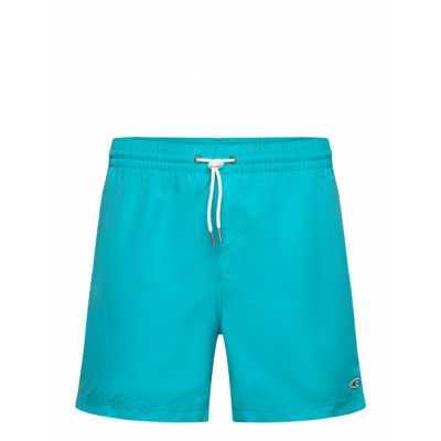 O'neill Vert 16'' Swim Shorts Blå