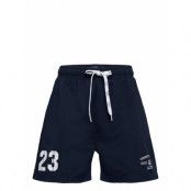 Vin Swimshorts Matts Jr. Boy Bottoms Shorts Navy VINSON