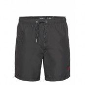 Superdry Vintage Polo Swimshort Svart