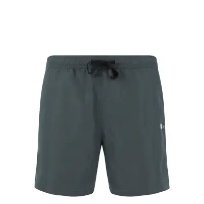 Virtus Smither M Board Shorts Khaki Green