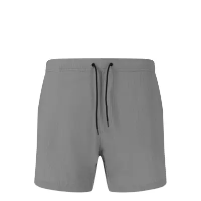 Virtus Talon M Seersucker Board Shorts Grå