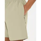Virtus The One M Swim Shorts  Knee Lenght - Beige - L