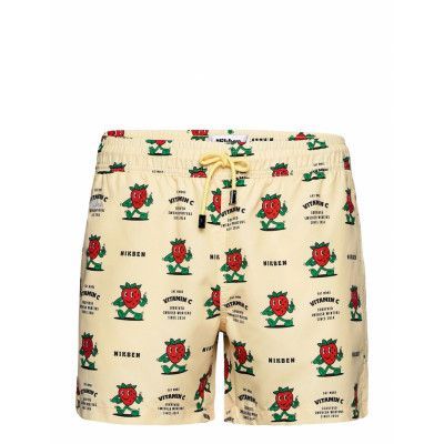 Vitamin C Badshorts Creme Nikben