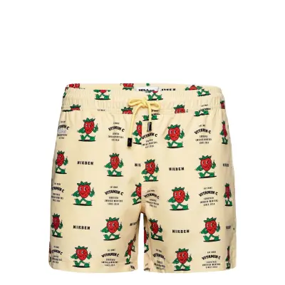 Vitamin C Badshorts Creme Nikben