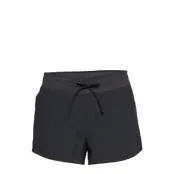 W Race Swimshorts Beach Wear Svart Sail Racing