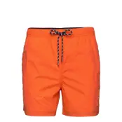 Waldo Packable Swim Shorts Badshorts Orange Sebago