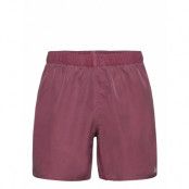 Adidas Sportswear Washed Out Clx Swim Short Burgundy