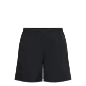 Weekday Ed Swim Shorts - Black - S