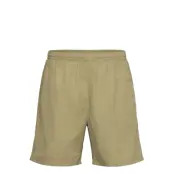Weekday Ed Swim Shorts Grön