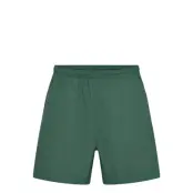 Weekday Ed Swim Shorts - Green - XL