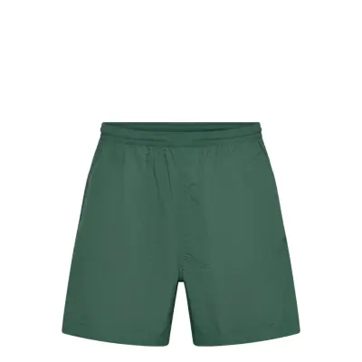 Weekday Ed Swim Shorts - Green - XL