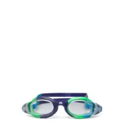Aquarapid Whale Swim Goggles Jr Blå