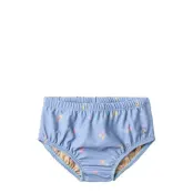 Wheat Swim Shorts Cilia - Blue - 62