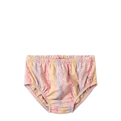 Wheat Swim Shorts Cilia - Pink - 80