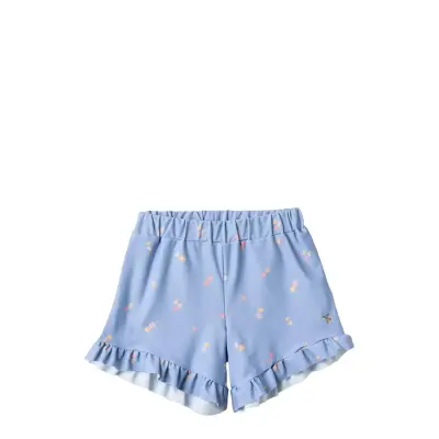 Wheat Swim Shorts Isabella Blå