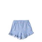 Wheat Swim Shorts Isabella - Blue - 92