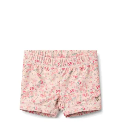 Wheat Swim Shorts Niki - Multi/patterned - 116