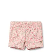 Wheat Swim Shorts Niki - Multi/patterned - 152