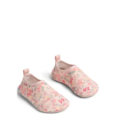 Wheat Swimshoe Dolphin - Pink - 31