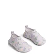 Wheat Swimshoe Dolphin - Purple - 21