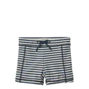 Wheat Swimshorts Ulrik - Navy - 140