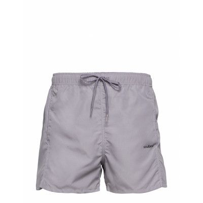 William Badshorts Grå Soulland