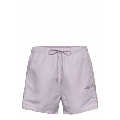 William Badshorts Lila Soulland