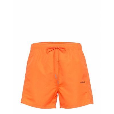 William Badshorts Orange Soulland