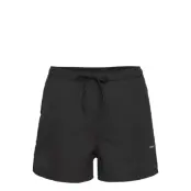 William Shorts Shorts Casual Svart Soulland