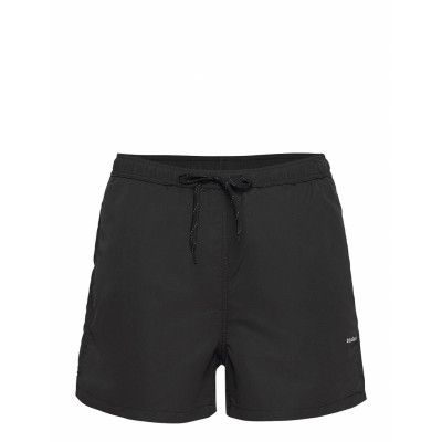 William Shorts Shorts Casual Svart Soulland