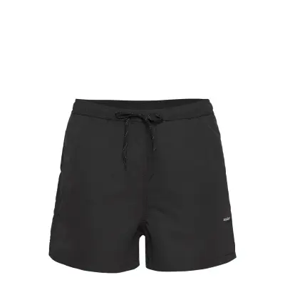 William Shorts Shorts Casual Svart Soulland