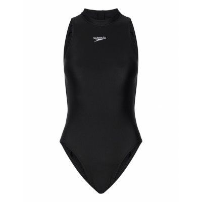 Speedo Womens Hydrasuit Svart