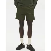 WOOD WOOD Wwdub Swim Trunks 25347 - Khaki green - M
