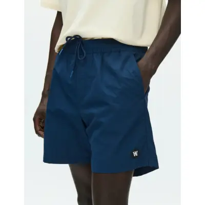 WOOD WOOD Wwdub Swim Trunks 25347 - Navy - XS