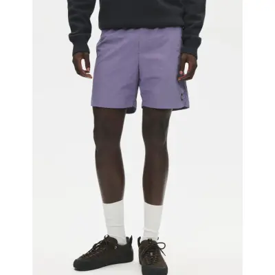 WOOD WOOD Wwdub Swim Trunks 25347 - Purple - XL