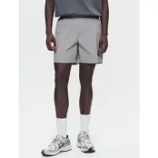 WOOD WOOD Wwdub Swim Trunks - Grey - L