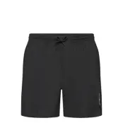 Woodbird Bommy Swim Shorts - Black - XS