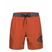 World Wave Shorts Badshorts Orange O'neill