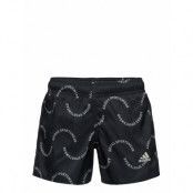 Wve Clx Sl Kids Sport Swimshorts Black Adidas Sportswear