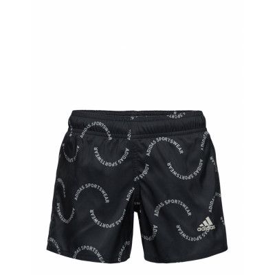 Adidas Sportswear Wve Clx Sl Kids Svart