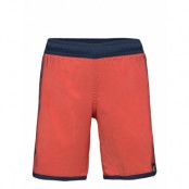 Yb 3s Shorts Badshorts Röd Adidas Performance
