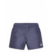 Adidas Performance Yb Bos Shorts Marinblå