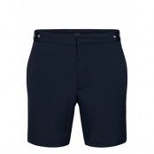 Zack-Stretch Swim Badshorts Blå J. Lindeberg