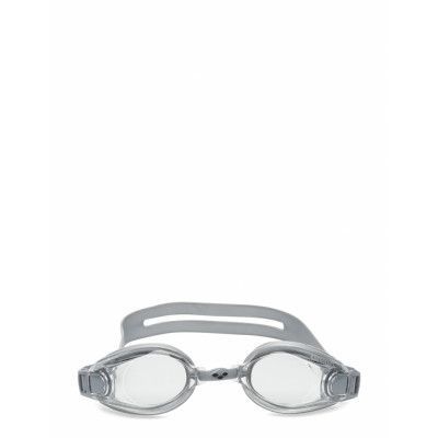 Arena Zoom X-Fit Silver