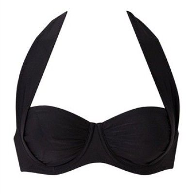 Abecita Alanya Bandero/Halterneck * Fri Frakt *