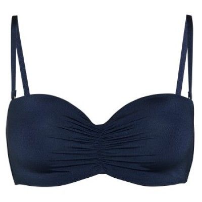Abecita Alanya Padded Wire Bandeau * Fri Frakt *