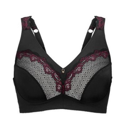 Abecita Alexandra Soft Bra * Fri Frakt *