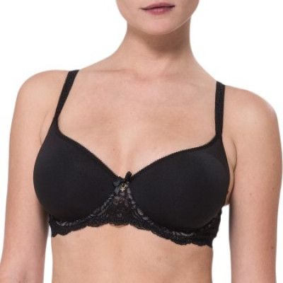 Abecita Anais Padded Wire Bra * Fri Frakt *
