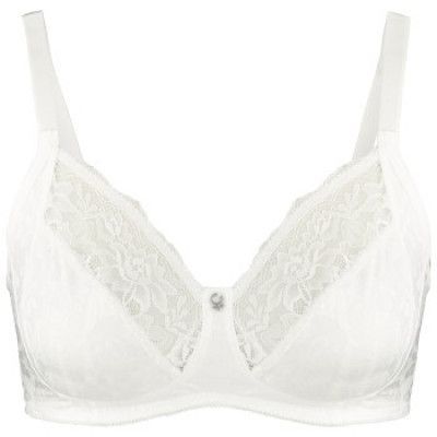 Abecita Beatrice Wireless Bra * Fri Frakt *